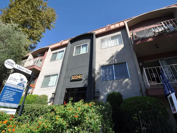 12241 Burbank Blvd, 12241 Burbank Blvd #118, Valley Village, CA 91607
