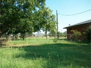 1601 E State Rd, Fairview, OK 73737