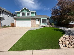 2450 S Oswego St, Aurora, CO 80014