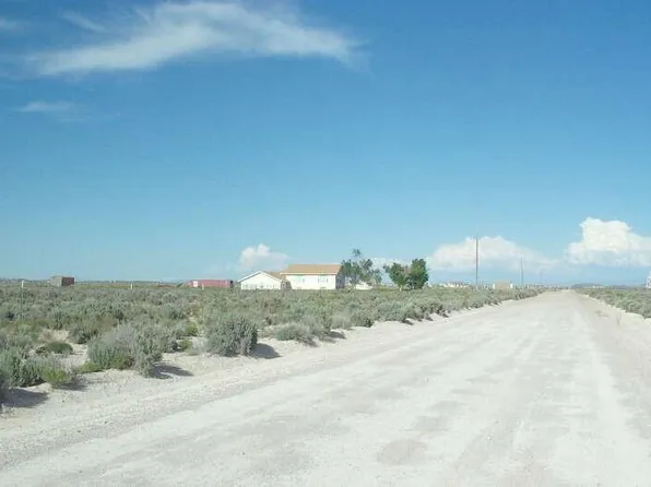 600 W 10400 N, Beryl, UT 84714