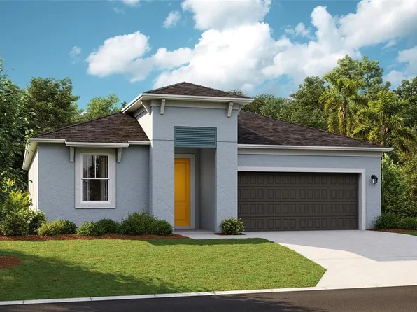 10281 FIELDSTONE MYRTLE WAY, SAN ANTONIO, FL 33576