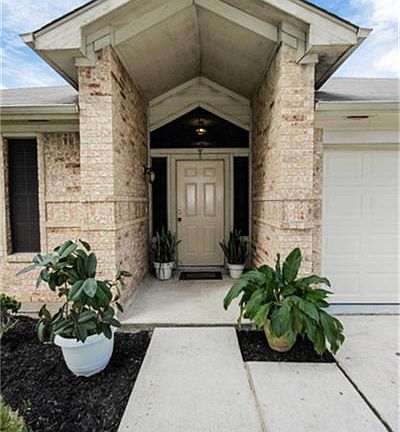 Covered entry