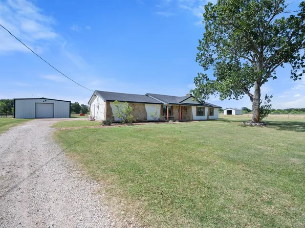 2003 Hamilton Ln, Corsicana, TX 75109