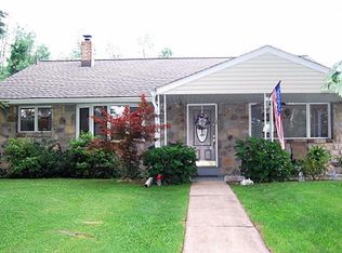 2323 Alsace Rd, Reading, PA 19604