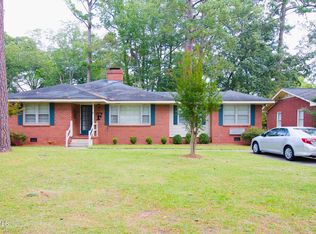 104 Plymouth Rd, Rocky Mount, NC 27804