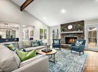 46 Wilderness Rd, Asheville, NC 28804