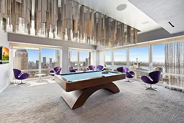 Rented by Keller Williams NYC