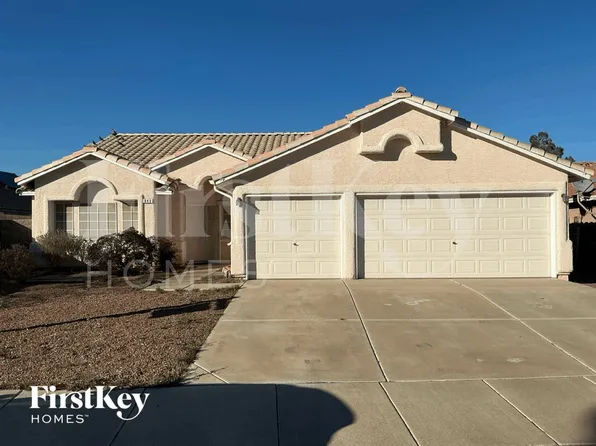 840 Candido Garcia Ave, Henderson, NV 89015