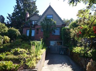 6708 39th Ave SW, Seattle, WA 98136