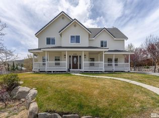 2170 Snowmass Dr, Reno, NV 89511