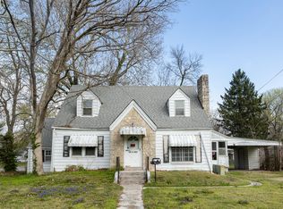 1131 W High St, Springfield, MO 65803