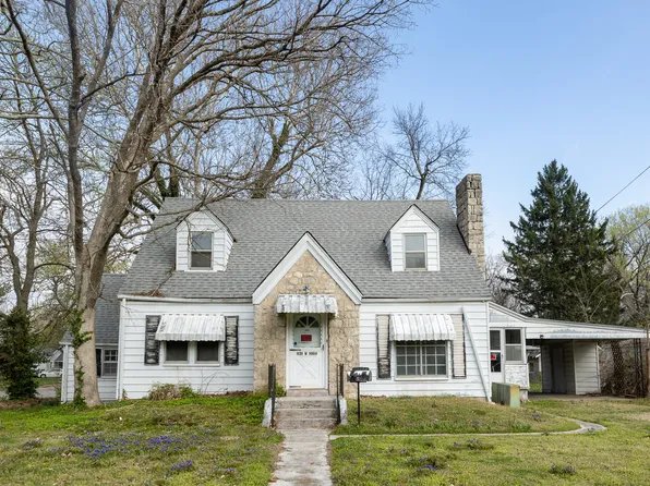 1131 W High Street, Springfield, MO 65803