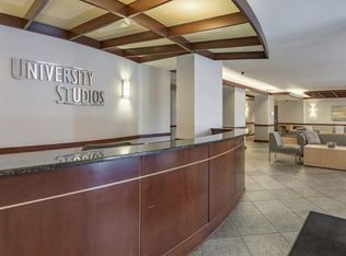 University Studios, Cleveland, OH 44115