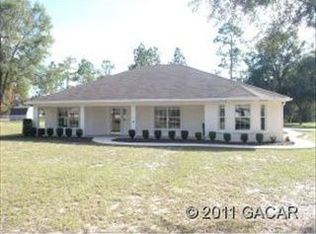 8617 SW 98th Ave, Gainesville, FL 32608