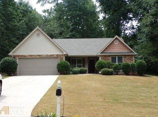 432 Covenant St, Bethlehem, GA 30620