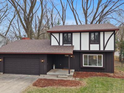 4475 Sentinel Pass, Fitchburg, WI, 53711