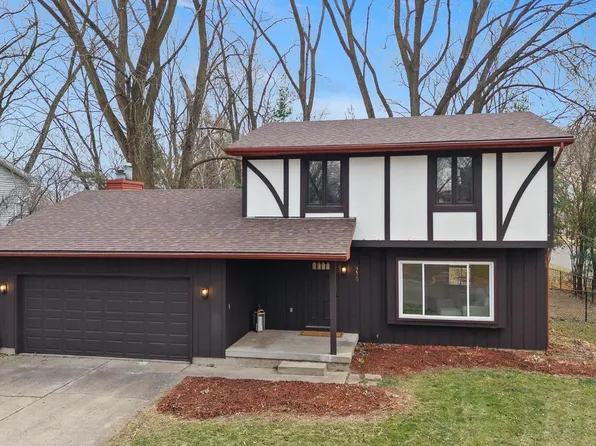 4475 Sentinel Pass, Fitchburg, WI 53711