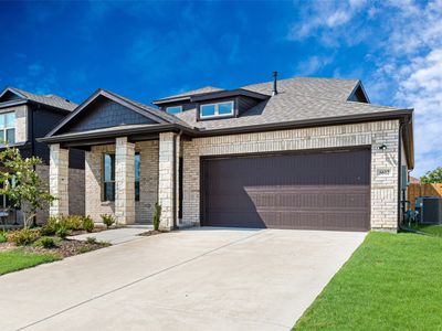 6612 Patterson Rd, Greenville, TX, 75402