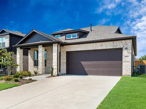 6612 Pattison Ln, Greenville, TX 75402