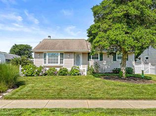 304 Leaming Ave, Cape May, NJ 08204