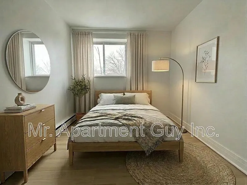 1 bed, 1.0 bath, $1,795 — Photo 4
