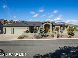 180 Juniper Ridge Dr, Prescott, AZ 86301