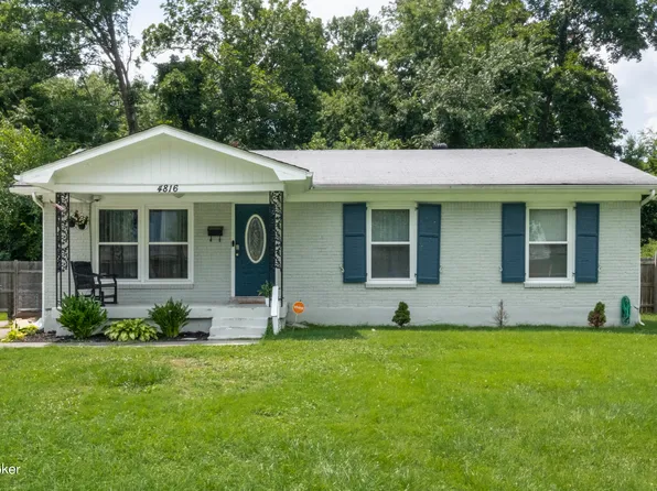 4816 Valla Rd, Louisville, KY 40213