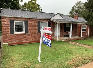 610 Chambers Rd, Saint Louis, MO 63135