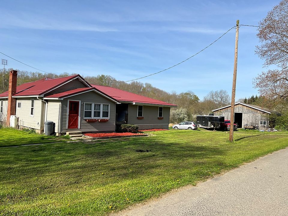 822 Old Route 322, Cochranton, PA 16314 Zillow
