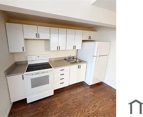 Studio, $2,144 — Photo 1