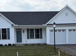 46 Bennington Way, Carlisle, PA 17013