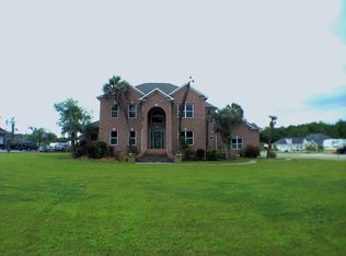 3938 Long Aveext, Conway, SC 29526