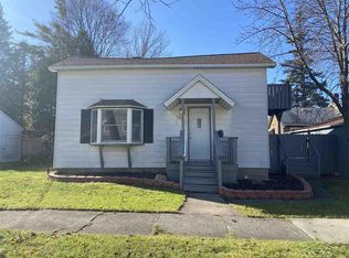 715 W Remington St, Saginaw, MI 48602
