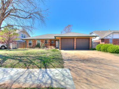 201 S Patterson Dr, Moore, OK, 73160