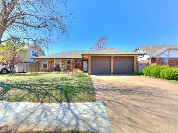 201 S Patterson Dr, Moore, OK 73160
