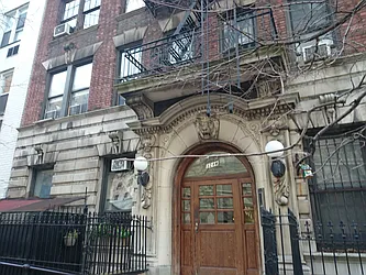 324 West 96th Street in Upper West Side