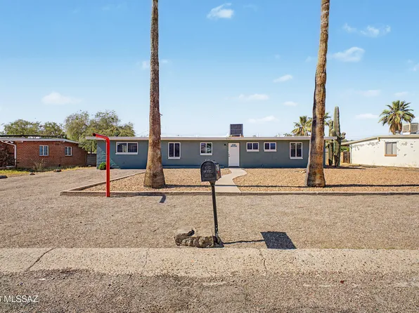 6211 E 16th St, Tucson, AZ 85711