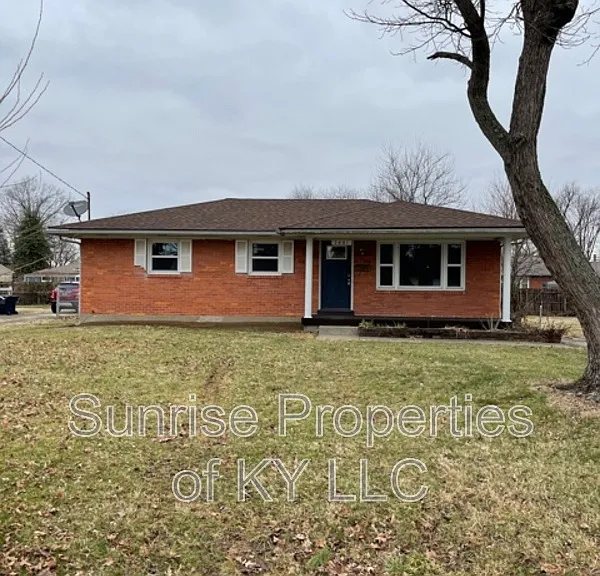 2601 Pioneer Rd — Photo 1