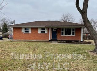 2601 Pioneer Rd, Shively, KY 40216