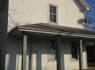 304 N 2nd St, Delmar, DE 19940