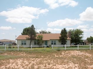 11421 W County Road 30, Midland, TX 79707
