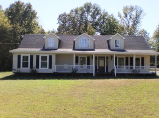 6695 Highway 41 N #A, Cedar Hill, TN 37032
