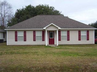 114 Meda Dr, Duson, LA 70529