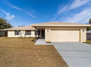 93 Pecan Course Cir, Ocala, FL 34472