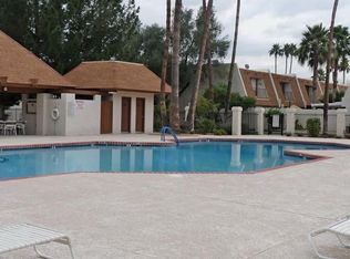 5211 S Hazelton Ln, Tempe, AZ 85283