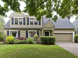 6909 SE 36th Ave, Portland, OR 97202