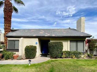 24 Pueblo Vista Dr, Palm Springs, CA 92264