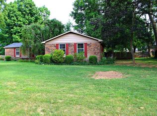 1408 Harvey Ave, Bowling Green, KY 42104