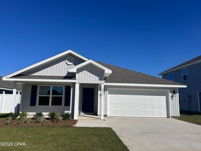 5045 Windrow Way, Panama City, FL, 32404