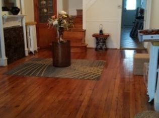 2427 McCulloh St, Baltimore, MD 21217